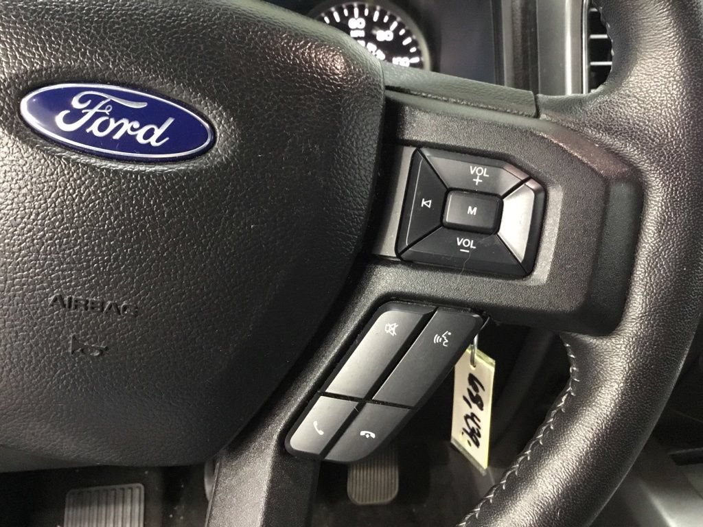 Used 2020 Ford F150 XLT w/ Equipment Group 302A Luxury AWD/4WD image 15