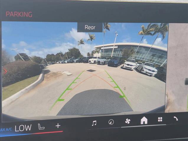 Certified 2024 BMW X6 xDrive40i w/ Premium Package image 14