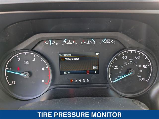 New 2024 Ford F350 XL w/ XL Chrome Package image 13