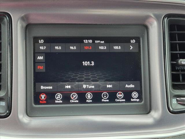 Used 2019 Dodge Challenger SXT RWD image 11