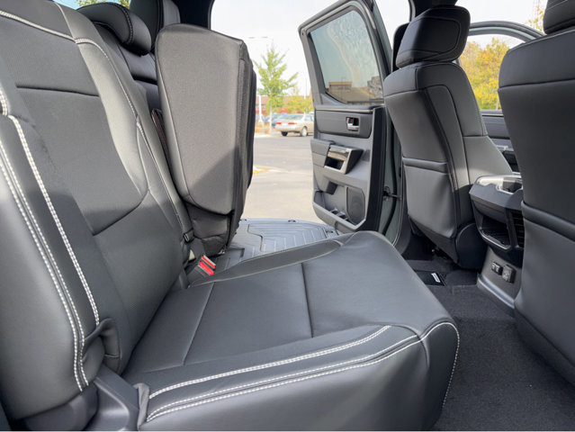 New 2026 Toyota Tundra Limited image 27