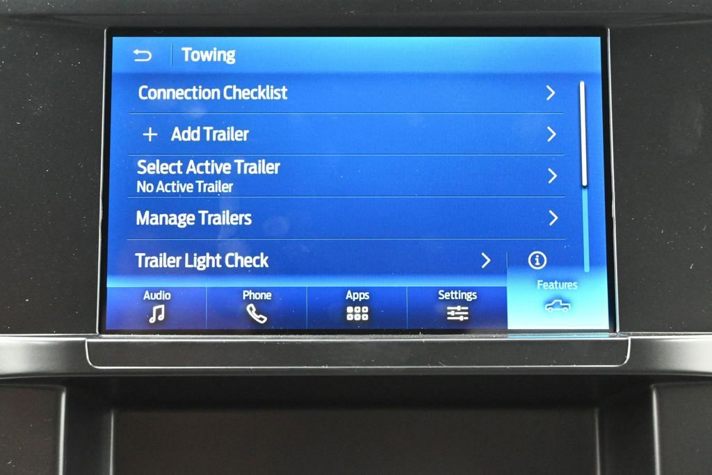 New 2026 Ford F350 XL w/ STX Appearance Package AWD/4WD image 38
