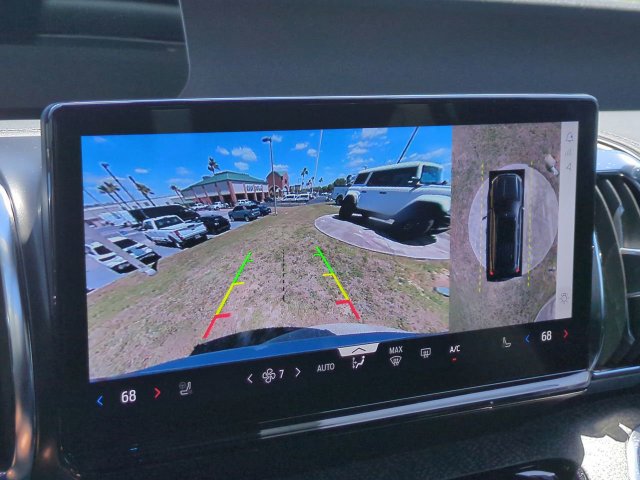New 2026 Ford Expedition Tremor AWD/4WD image 22
