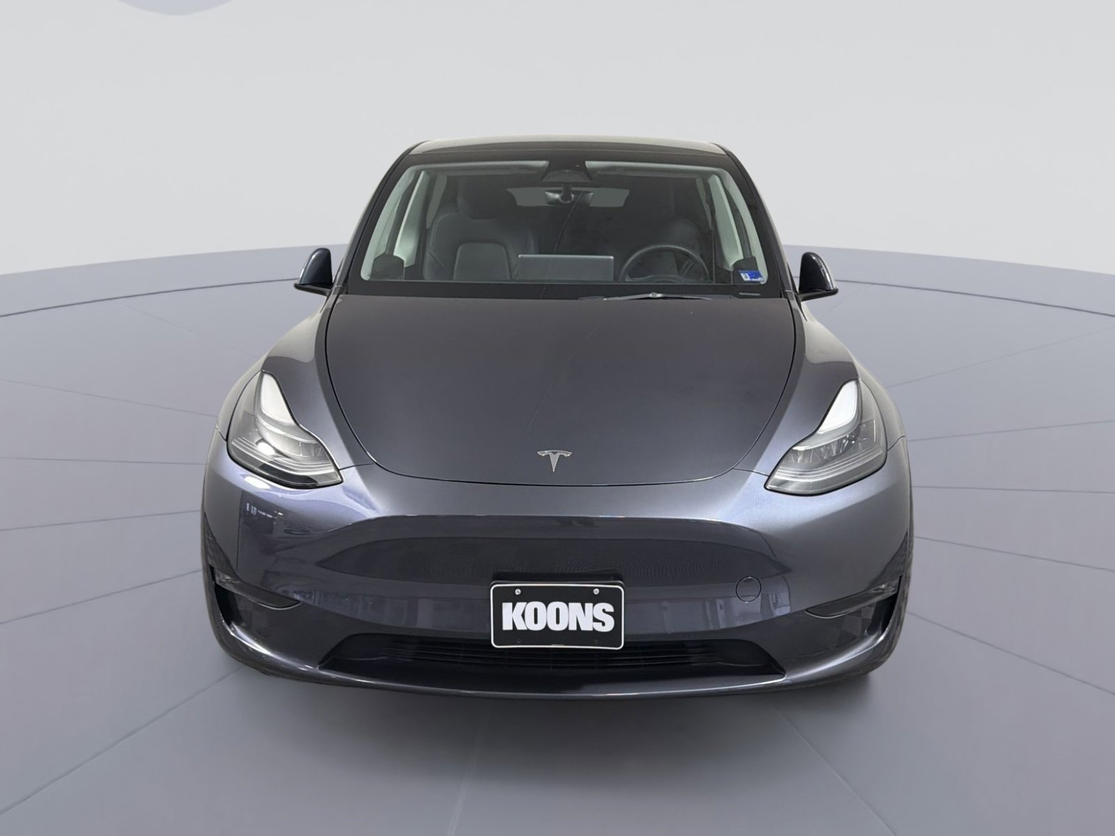 Used 2023 Tesla Model Y Long Range image 11