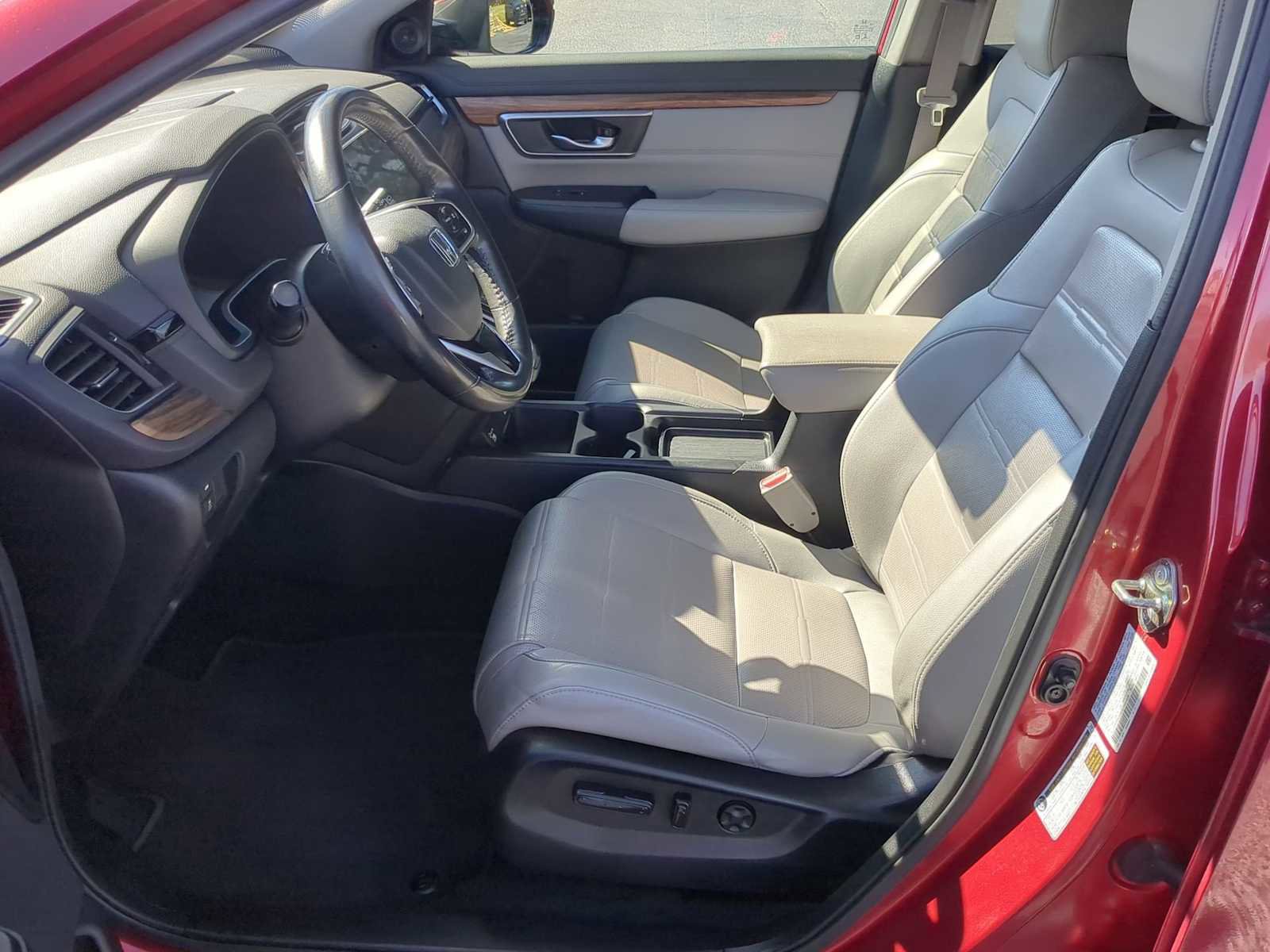 Used 2020 Honda CR-V EX-L image 14
