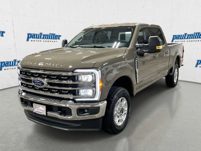 New 2026 Ford F250 XLT w/ XLT Premium Package