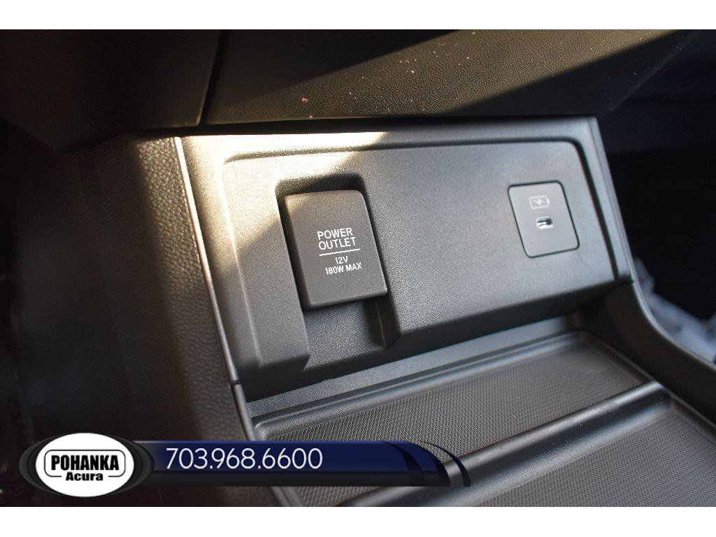 New 2026 Acura RDX A-Spec image 18