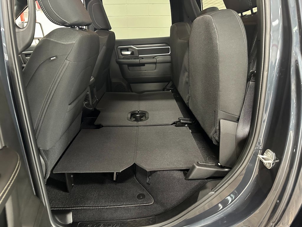 New 2026 RAM 2500 Big Horn image 43