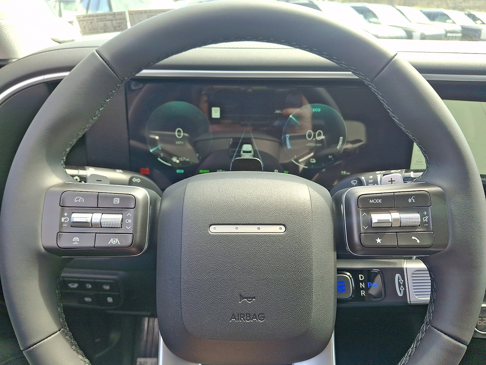 New 2026 Hyundai Palisade SEL image 15