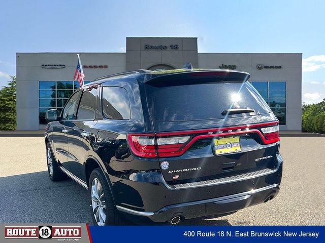 Used 2022 Dodge Durango Citadel AWD/4WD image 6