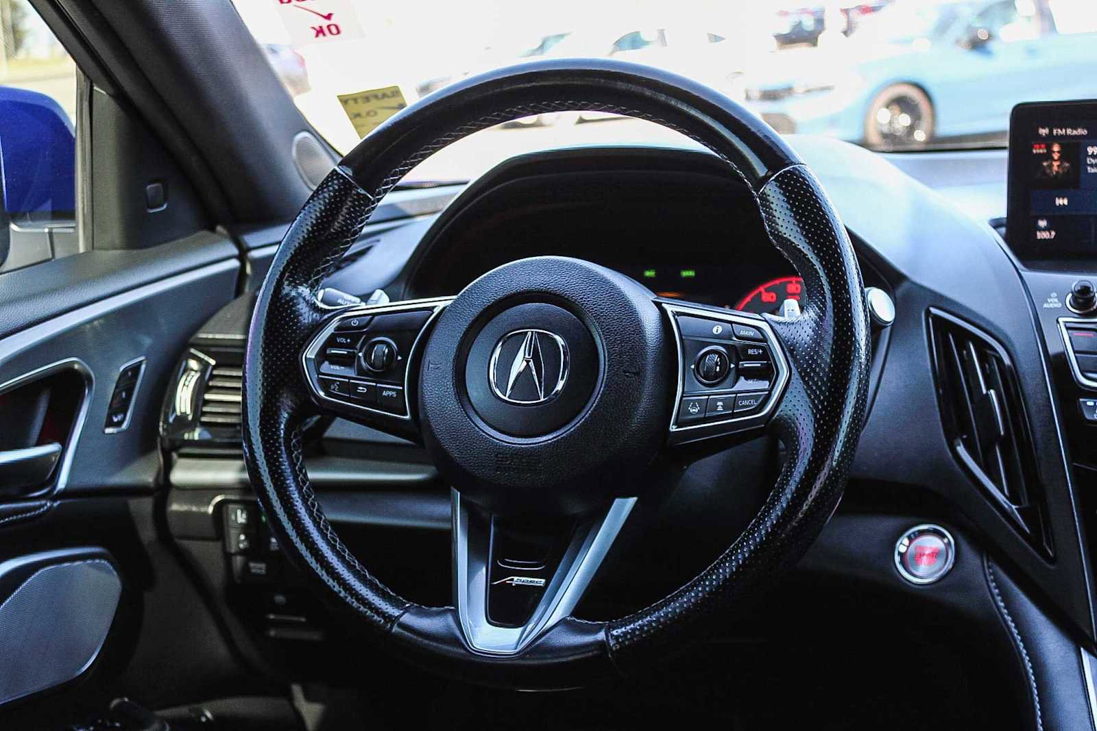 Used 2020 Acura RDX A-Spec image 15