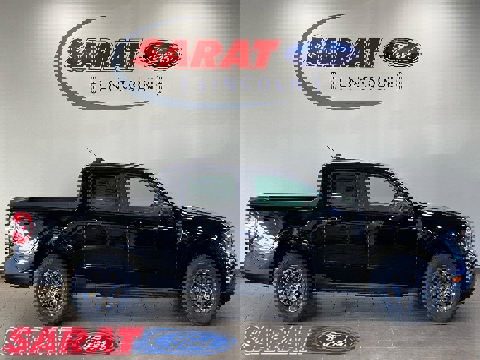 New 2026 Ford Maverick XLT image 8