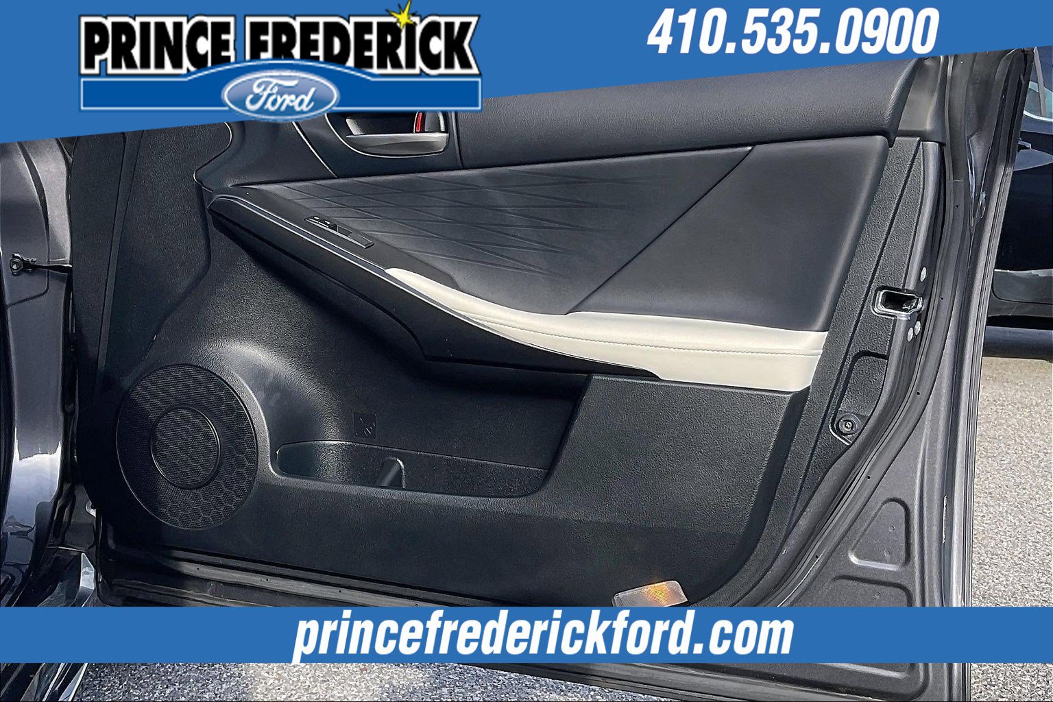 Used 2021 Lexus IS 350 F Sport image 23