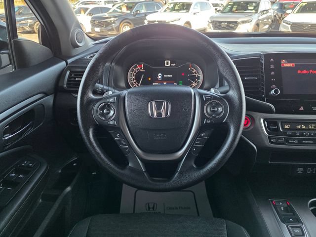 Certified 2023 Honda Ridgeline Sport image 26