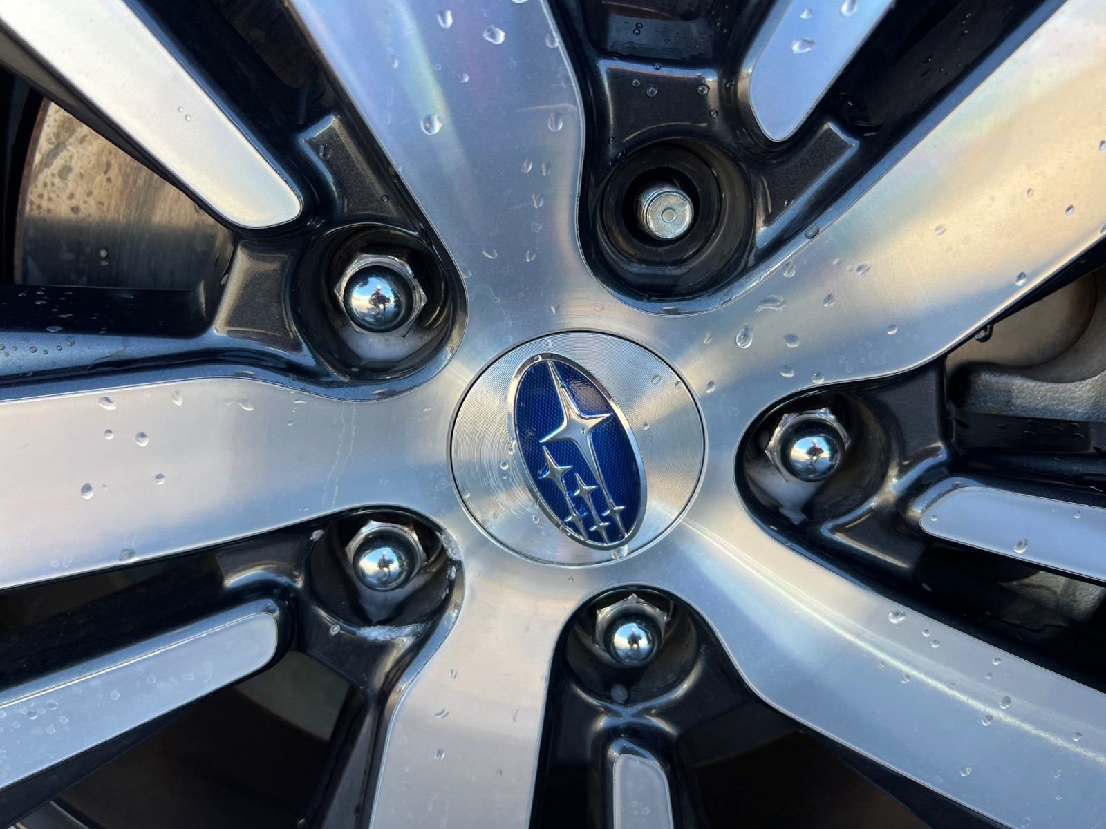 Used 2019 Subaru Outback 2.5i Limited w/ Popular Package #2 AWD/4WD image 33