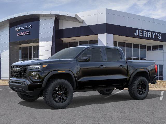 New 2026 GMC Canyon Elevation w/ Convenience Package RWD image 26