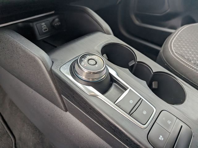 New 2026 Ford Escape Active FWD image 22