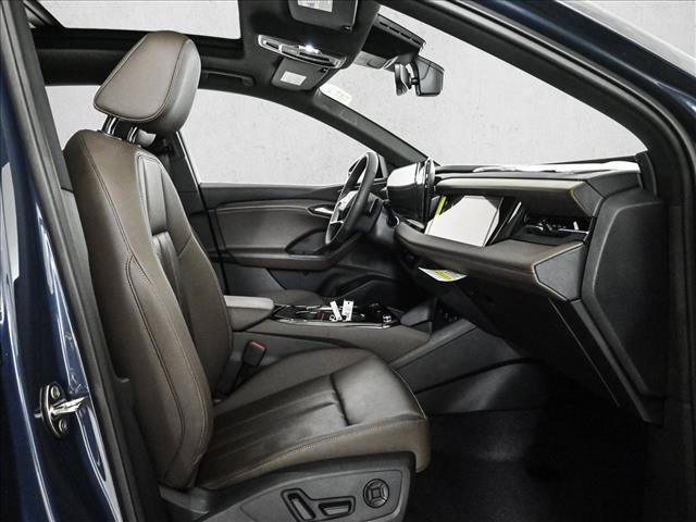 New 2027 Audi Q6 e-tron Premium Plus AWD/4WD image 22