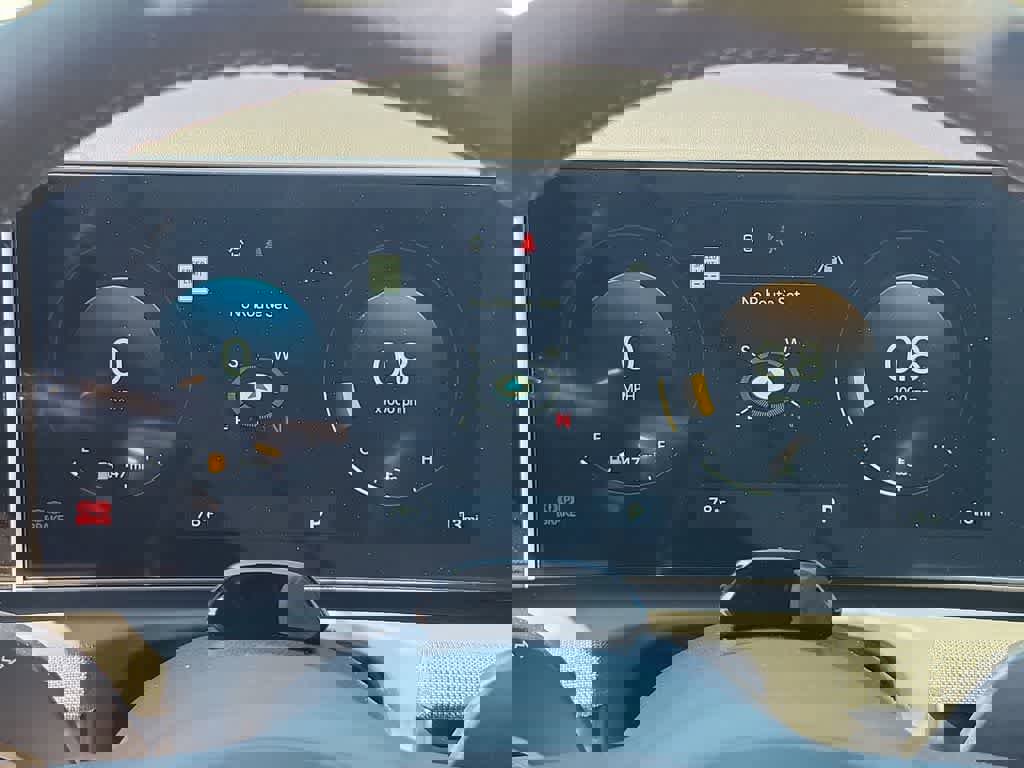 New 2025 Hyundai Santa Cruz Limited image 22