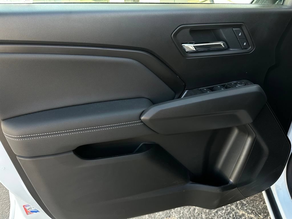 New 2026 GMC Canyon Elevation w/ Convenience Package RWD image 10