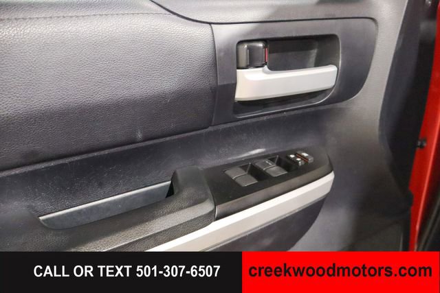 Used 2019 Toyota Tundra SR5 w/ SR5 Upgrade Package AWD/4WD image 38