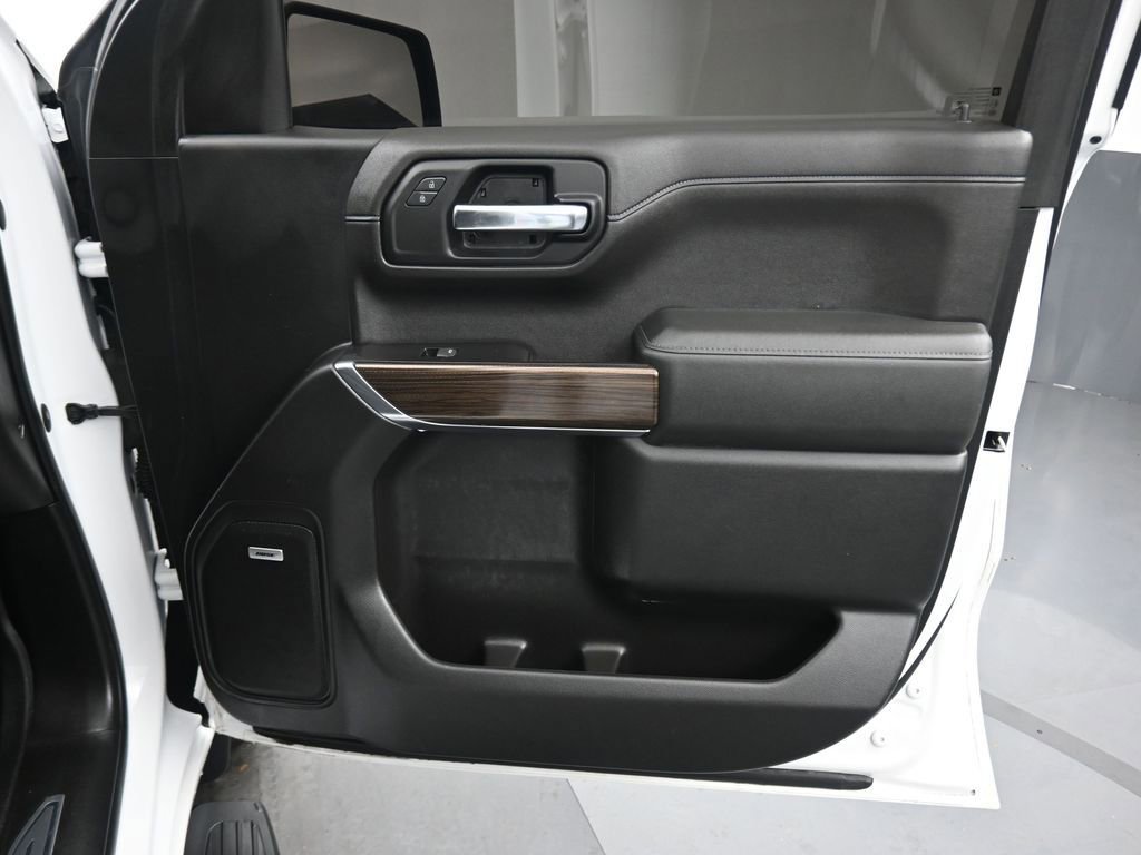 Used 2019 Chevrolet Silverado 1500 RST image 41