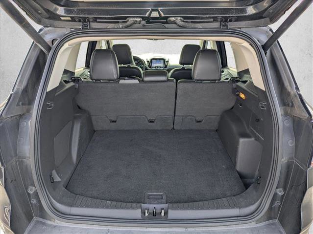 Used 2017 Ford Escape Titanium FWD image 6