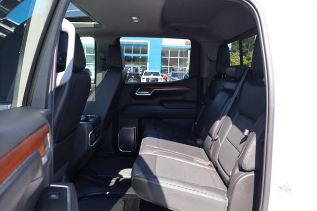 Used 2023 GMC Sierra 1500 Denali AWD/4WD image 22