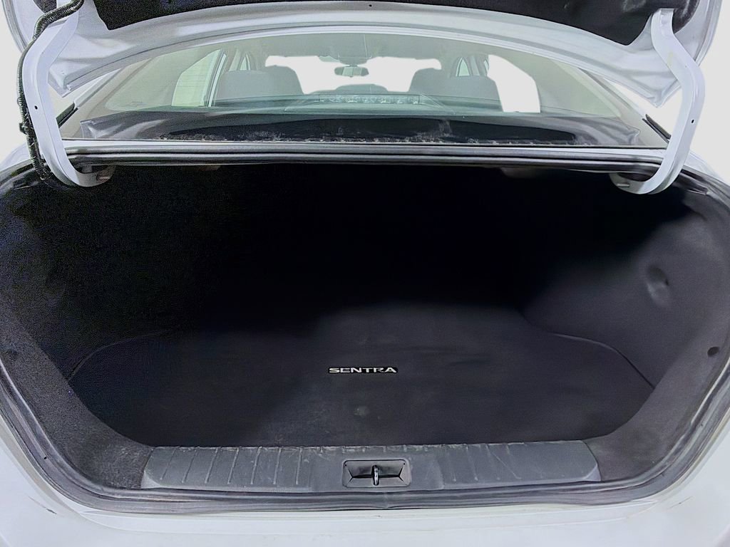 Used 2024 Nissan Sentra SV image 25