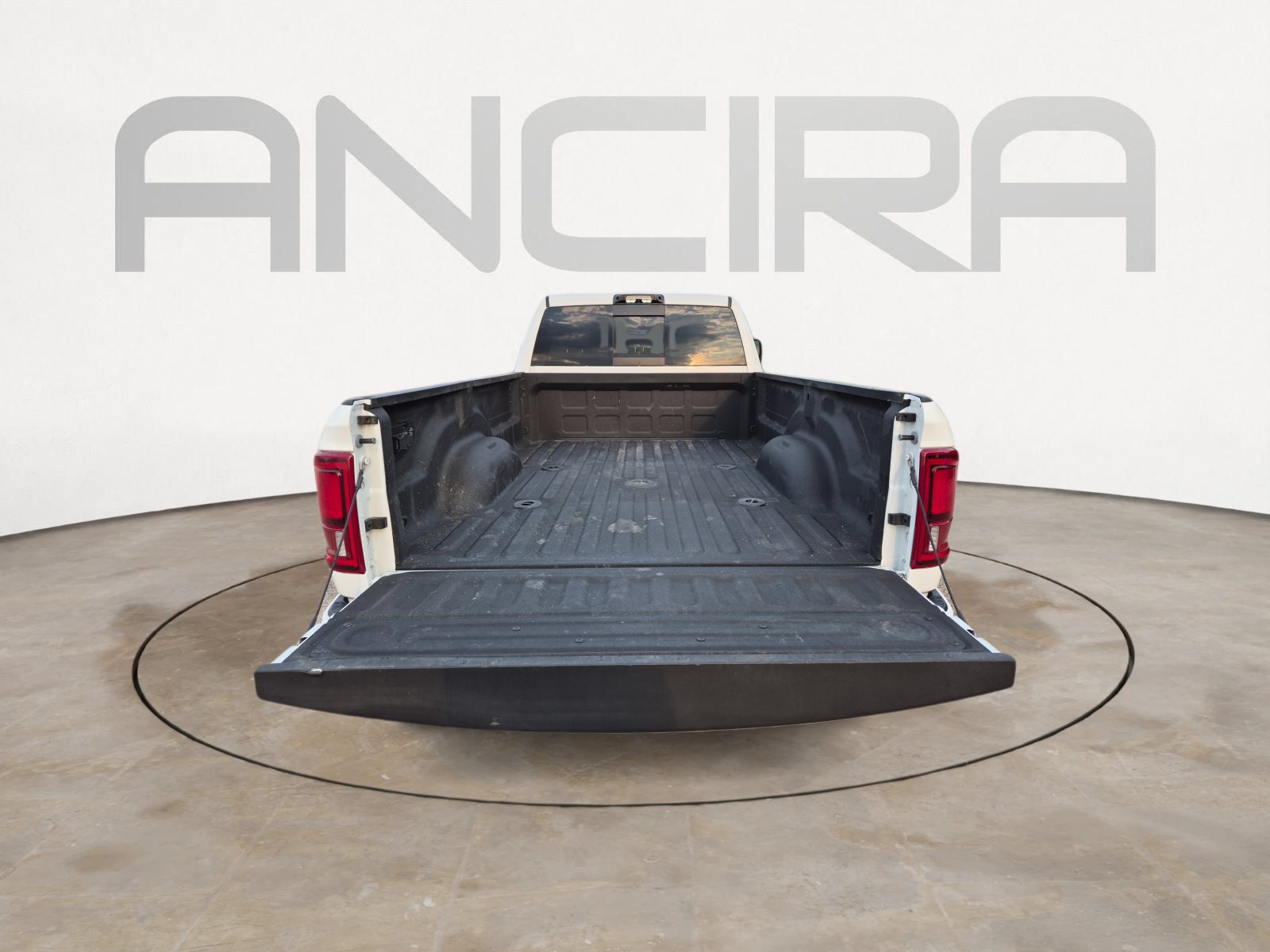 Used 2025 RAM 3500 Longhorn AWD/4WD image 11