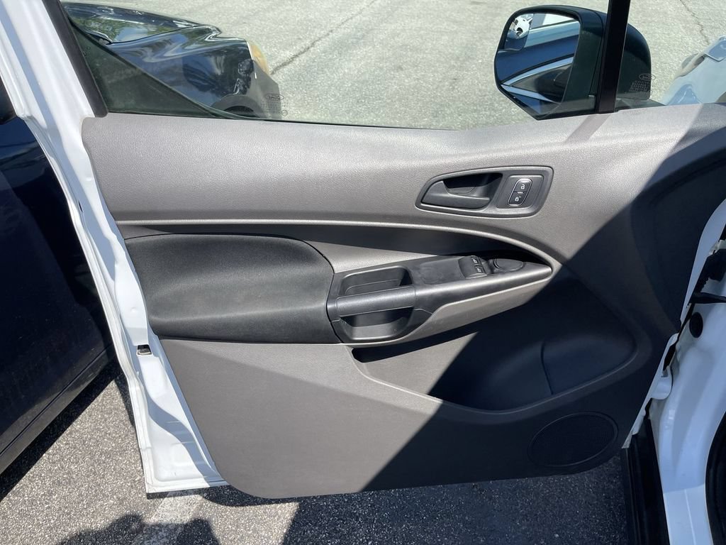 Used 2019 Ford Transit Connect XL w/ Driver-Assist Package FWD image 3