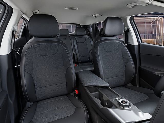 New 2025 Kia EV6 Light image 24