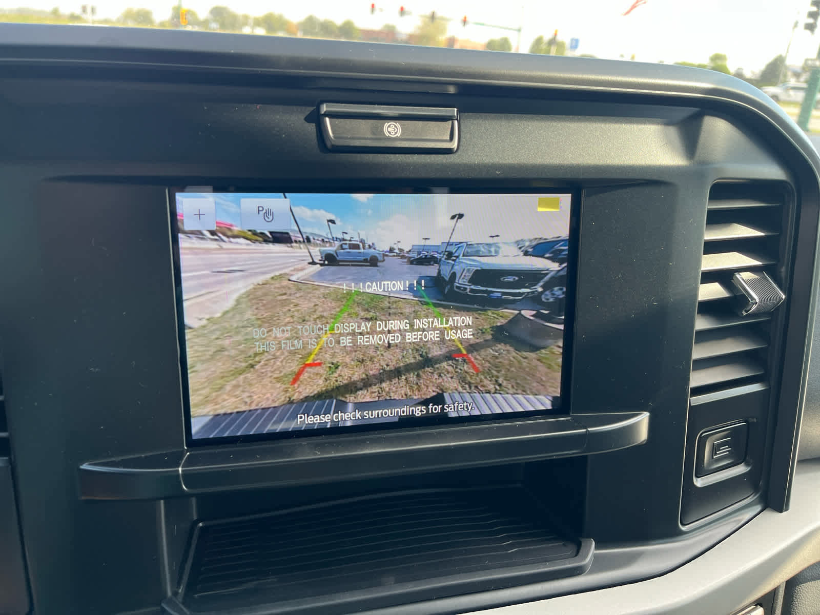 New 2026 Ford F350 XL image 34