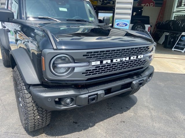 New 2025 Ford Bronco Badlands image 5