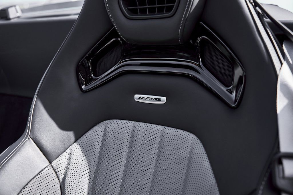 Used 2020 Mercedes-Benz AMG GT R image 54