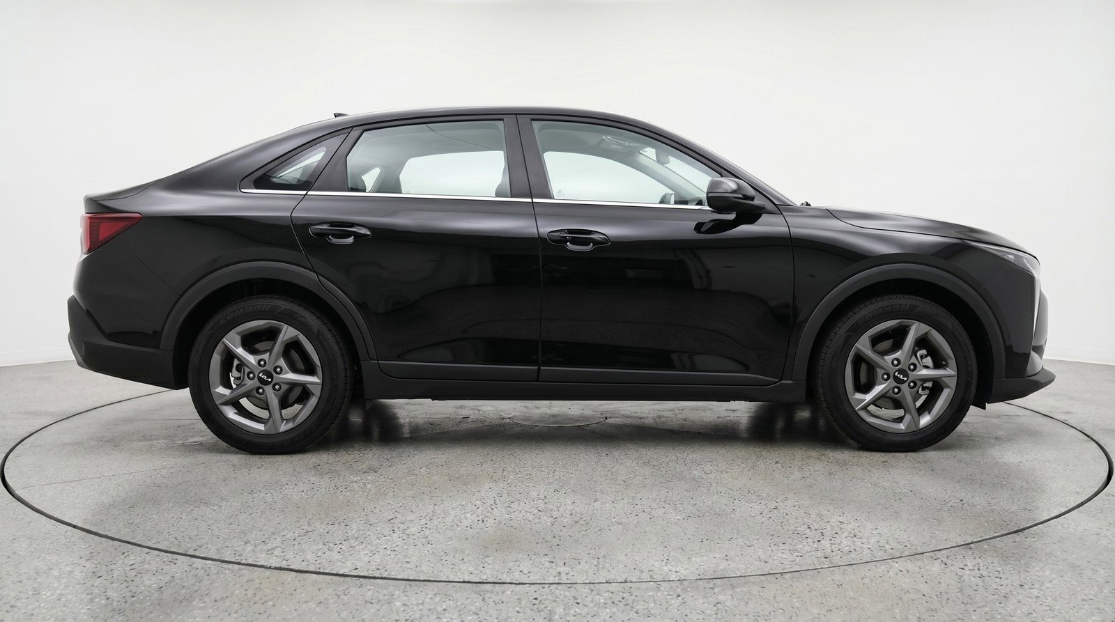 Used 2025 Kia K4 LXS FWD image 11