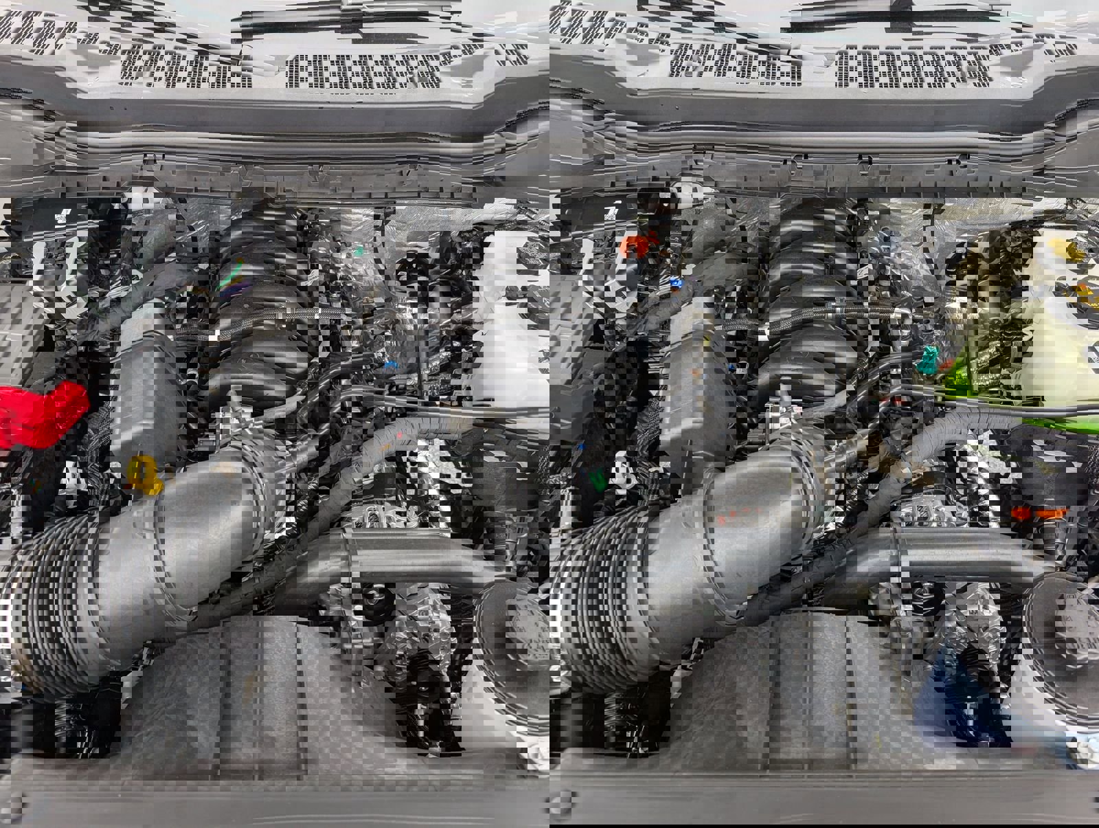 New 2026 Ford F350 XL w/ XL Chrome Package image 14