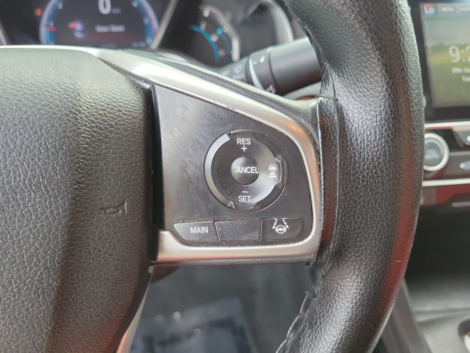 Used 2021 Honda Civic EX image 19