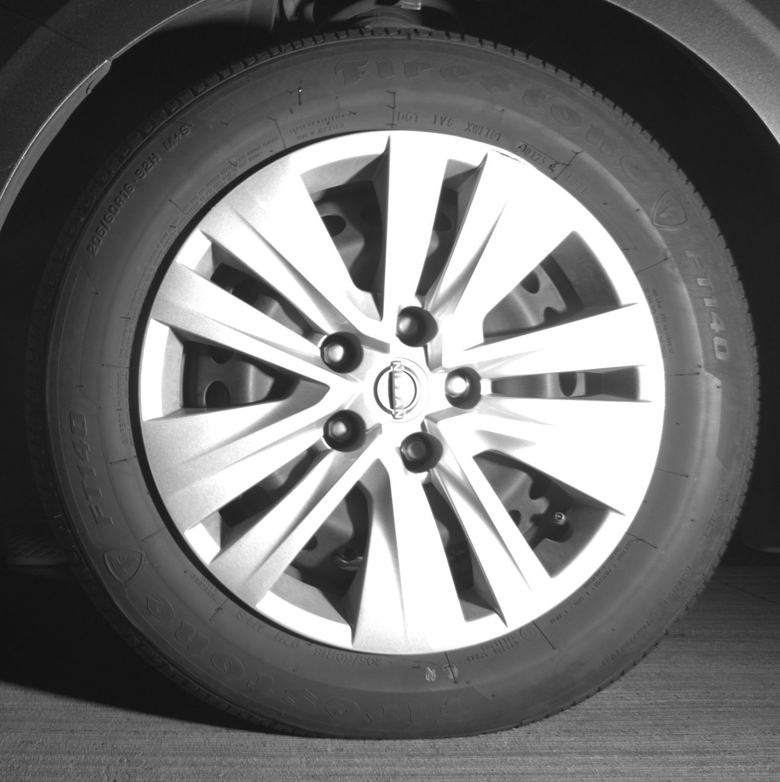 Used 2025 Nissan Sentra S image 12