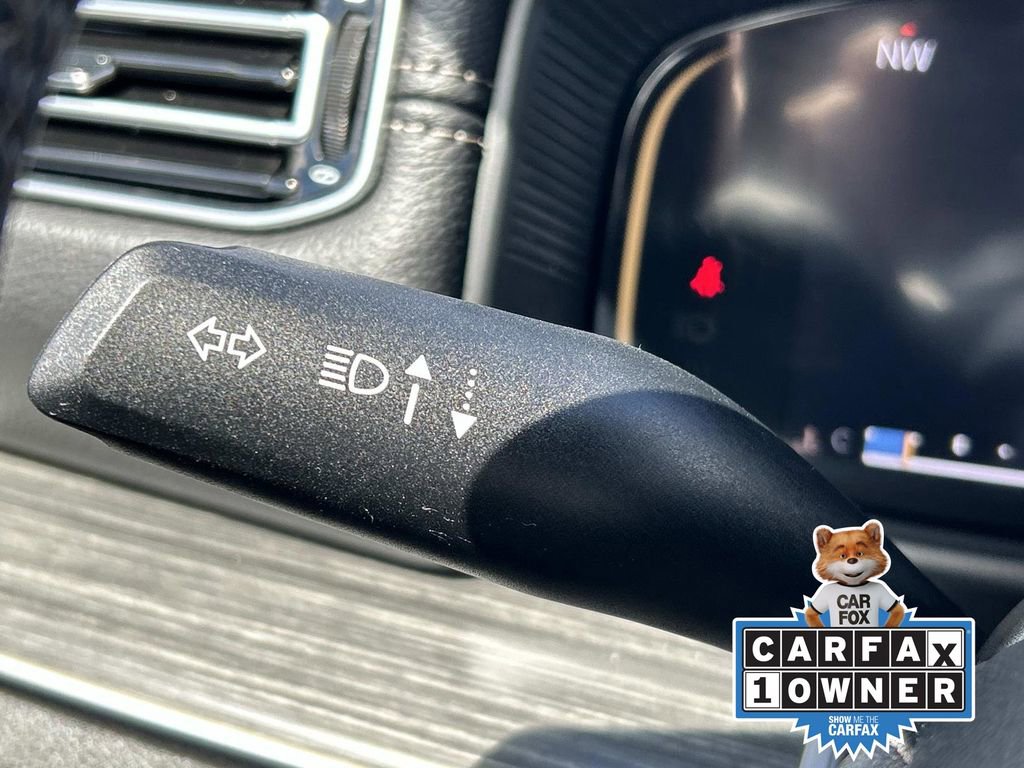 Used 2024 Jeep Wagoneer Series II w/ Flexible Seating Group image 29