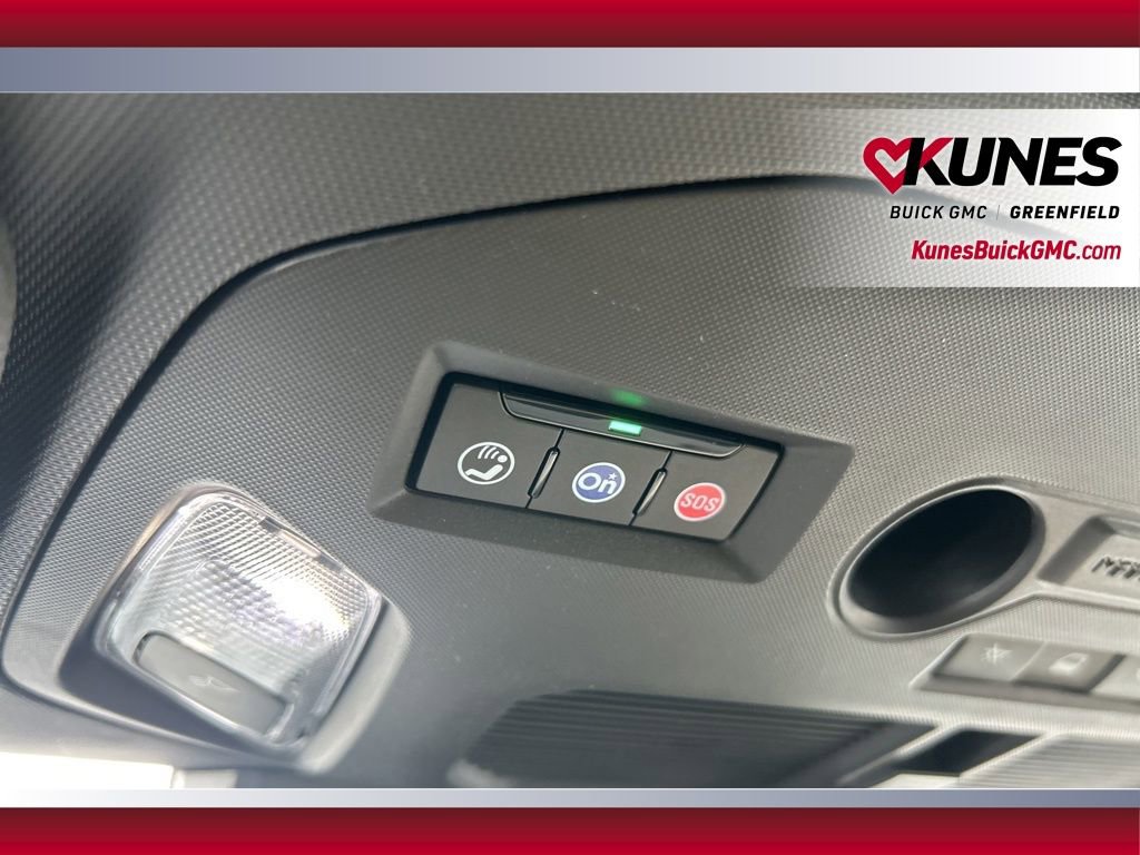 New 2026 GMC Hummer EV SUV image 28