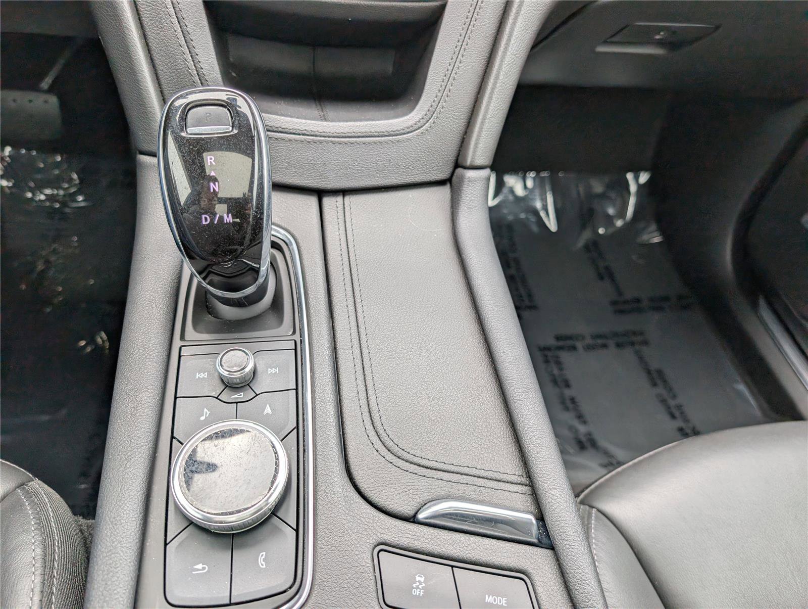 Used 2020 Cadillac XT5 Premium Luxury FWD image 27