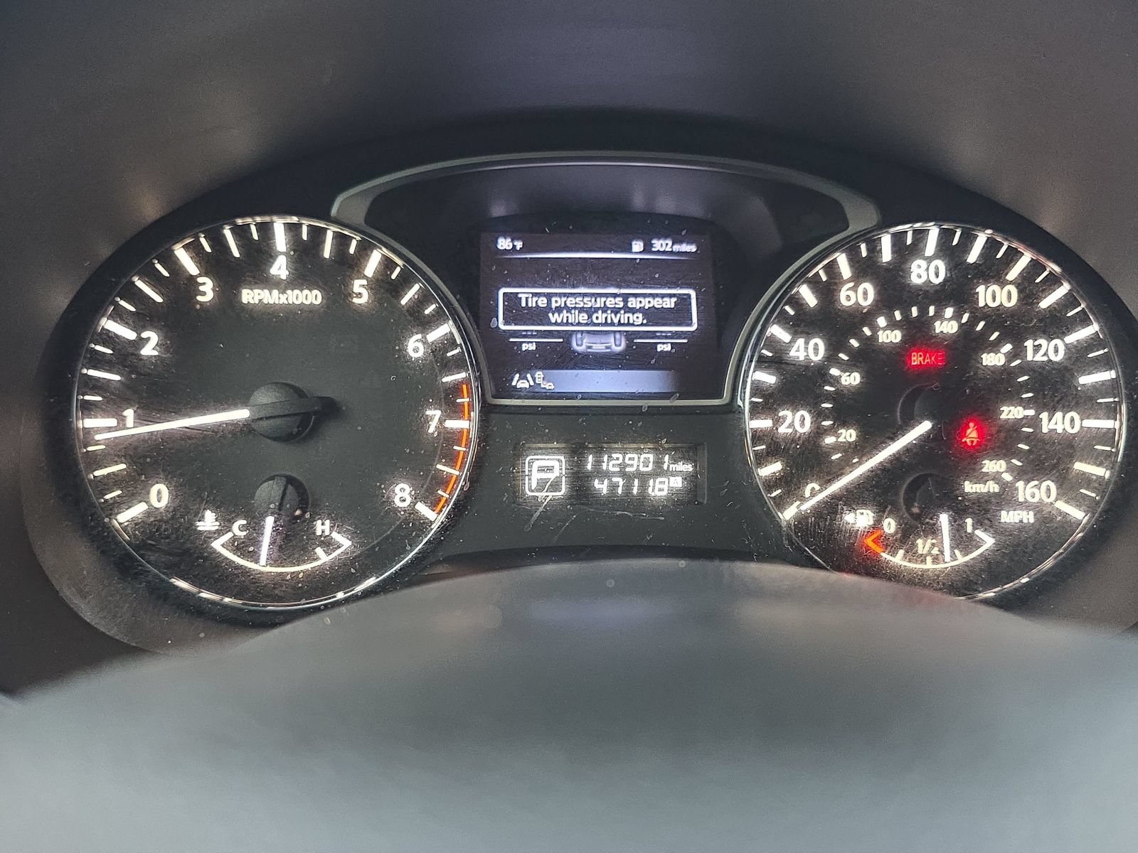 Used 2015 Nissan Altima 3.5 SL FWD image 18