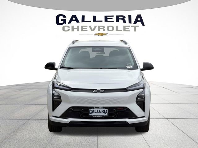 New 2027 Chevrolet Bolt RS FWD image 3