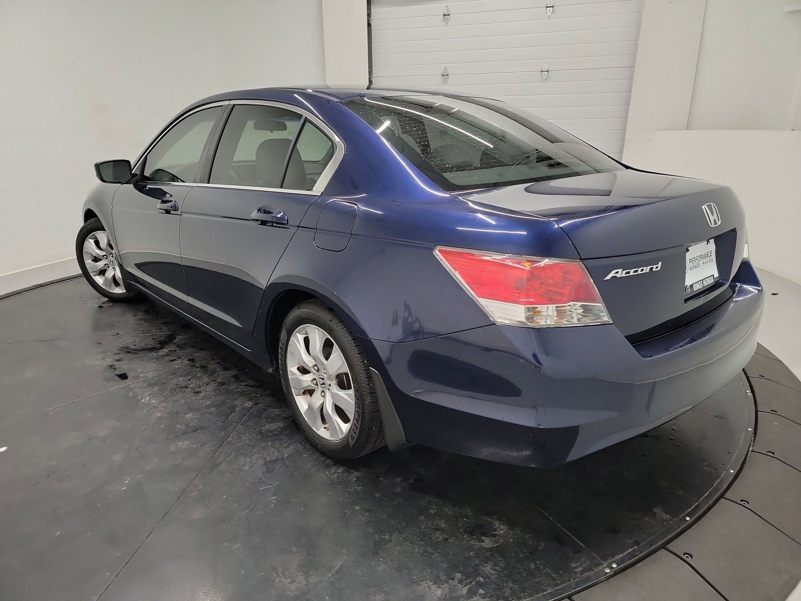 Used 2010 Honda Accord EX image 11