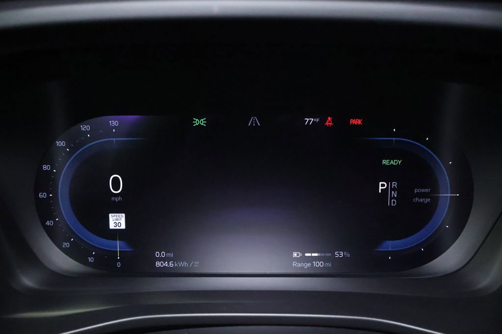 Used 2022 Volvo C40 P8 Recharge Ultimate image 25