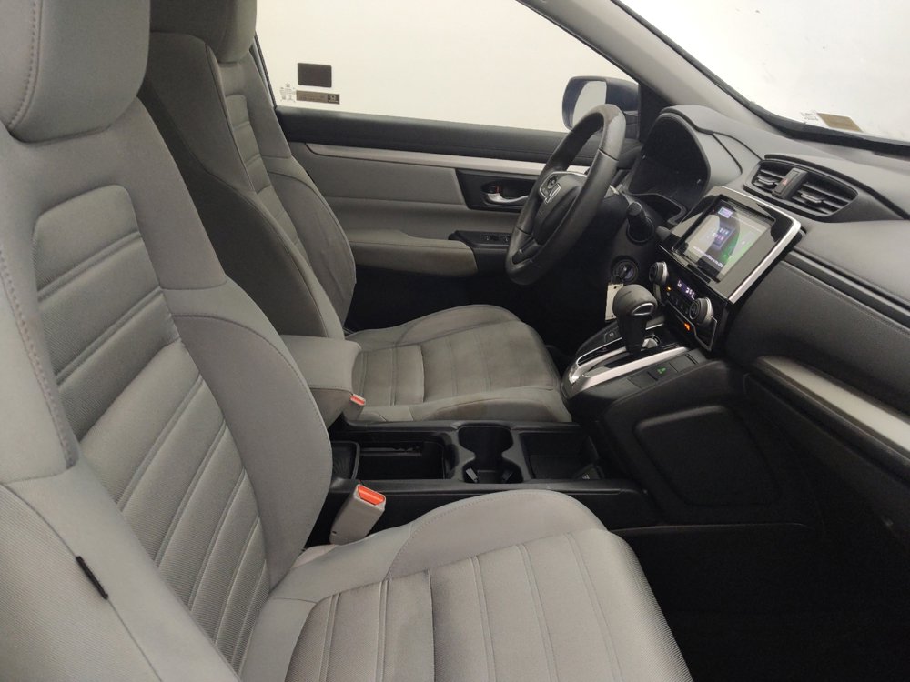 Used 2019 Honda CR-V LX image 21