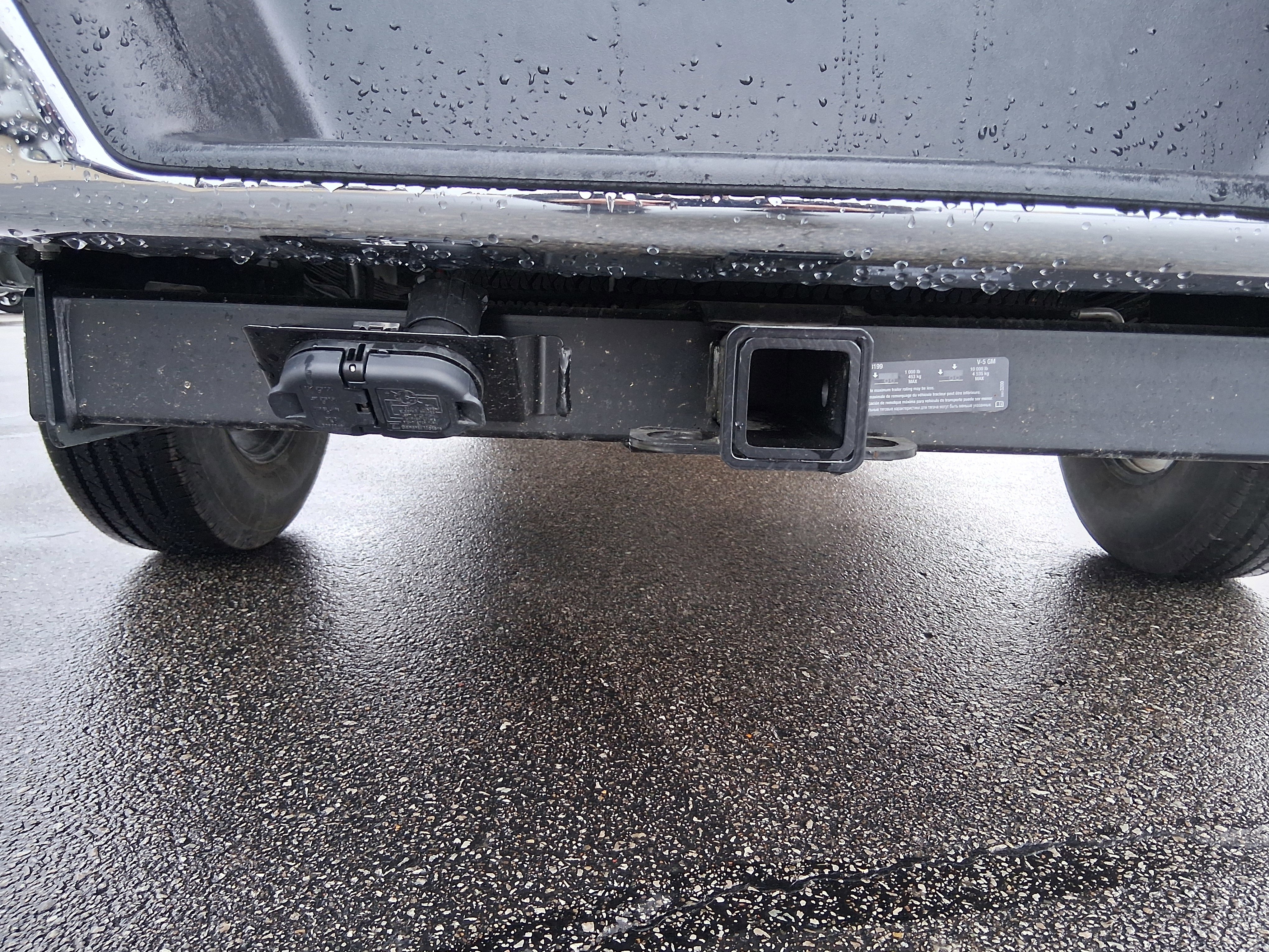 New 2025 GMC Savana 2500 w/ Driver Convenience Package image 10