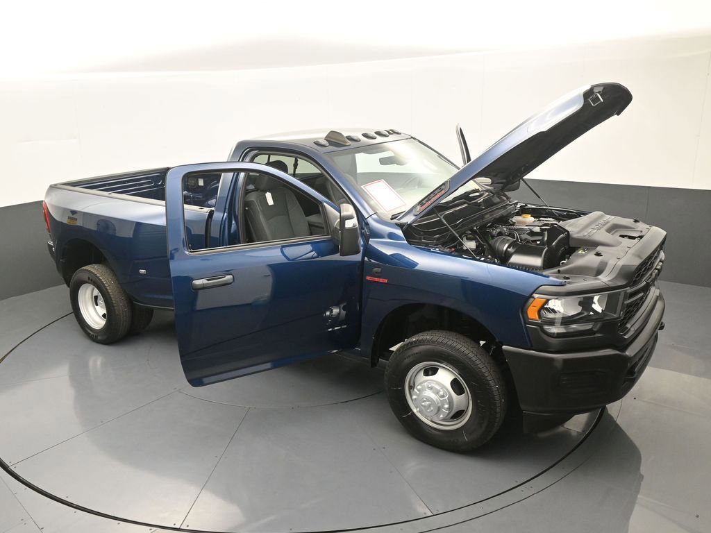 Used 2024 RAM 3500 Tradesman image 68