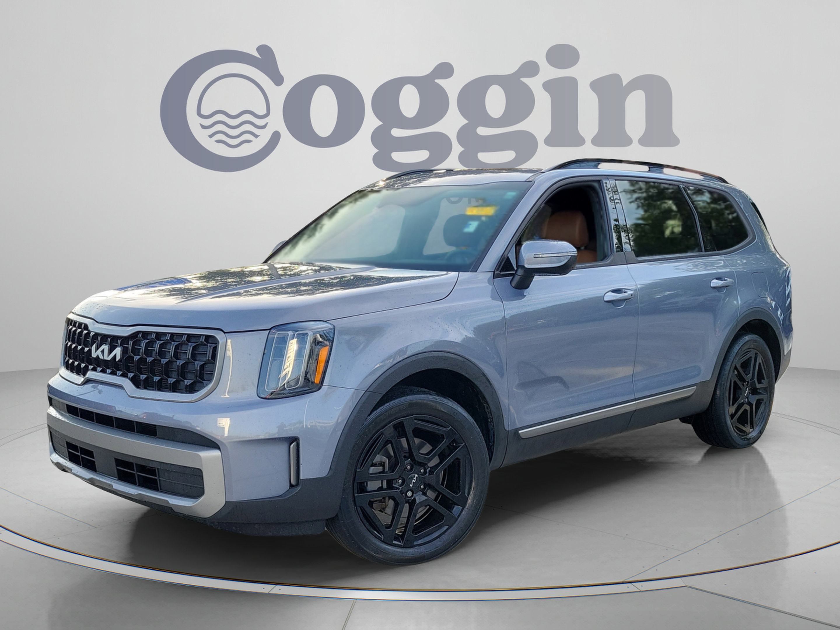 Used 2023 Kia Telluride EX X-Line